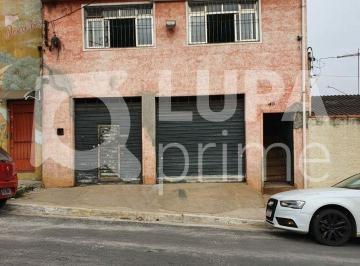 Comercial · 250m² · Galpão comercial com 250m² para locação no Parque Penha