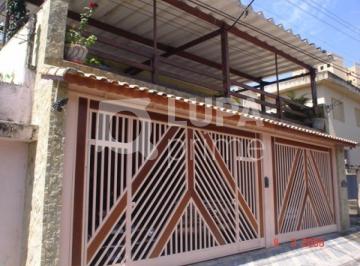 Casa · 650m² · 4 Quartos · 4 Vagas · Sobrado à venda na Vila Amália com 4 dormitórios