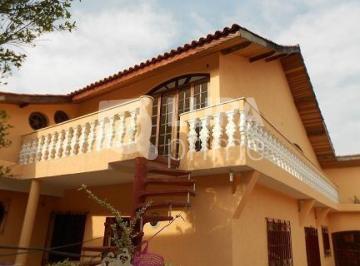 Casa · 240m² · 4 Quartos · 6 Vagas · Casa térrea à venda no Parque Edu Chaves!