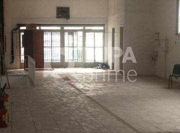 Comercial · 180m² · Sobreloja para locação no Limão!