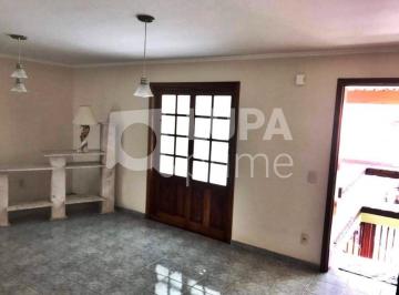 Casa · 229m² · 4 Quartos · 2 Vagas · SOBRADO COM 4 QUARTOS PARA VENDA, CACHOEIRINHA, SÃO PAULO