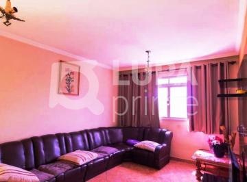 Apartamento · 79m² · 3 Quartos · 1 Vaga · Apartamento com 3 dormitórios à venda na Vila Jaguara!