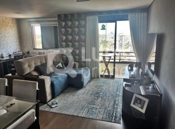 Apartamento · 73m² · 2 Quartos · 2 Vagas · APARTAMENTO COM 2 QUARTOS PARA VENDA, PARQUE MANDAQUI, SÃO PAULO