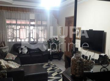 Casa · 120m² · 4 Quartos · 2 Vagas · CASA TÉRREA 4 DORMITÓRIOS (1 SUÍTE) À VENDA NO JARDIM BRASIL
