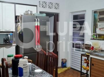 Casa · 100m² · 4 Quartos · 2 Vagas · Sobrado à venda no Jardim Brasil!