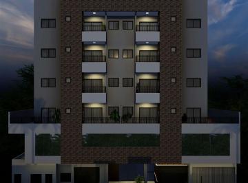 Apartamento · 70m² · 2 Quartos · 1 Vaga · Apartamento no Edifício Agatha Residence em Balneário Camboriú