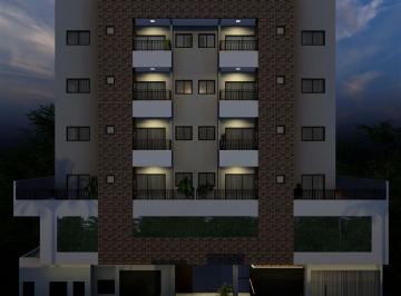 Apartamento · 70m² · 2 Quartos · 1 Vaga · Apartamento no Edifício Agatha Residence em Balneário Camboriú