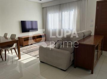 Casa · 221m² · 3 Quartos · 3 Vagas · Sobrado em condomínio fechado com 3 dormitórios para venda