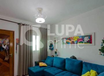 Casa · 72m² · 2 Quartos · Sobrado com 2 dormitórios e 3 banheiros à venda no Jardim Popular