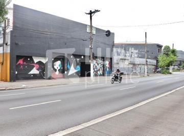 Comercial · 1300m² · Galpão com 1.300 metros para locação no Bom Retiro