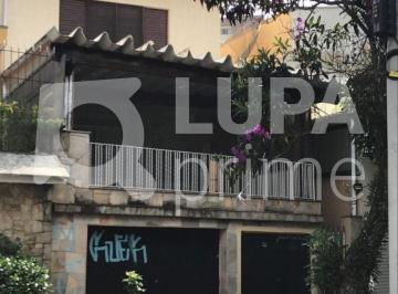 Casa · 200m² · 3 Quartos · 2 Vagas · Sobrado-Jardim São Paulo