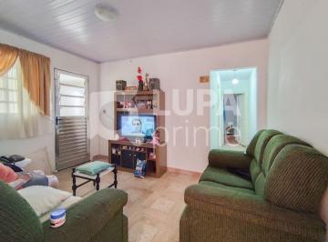 Casa · 111m² · 3 Quartos · 2 Vagas · Sobrado à venda no Parque Edu Chaves!