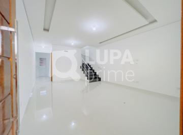 Casa · 104m² · 3 Quartos · 2 Vagas · Sobrado com 3 dormitórios à venda no Parque Edu Chaves