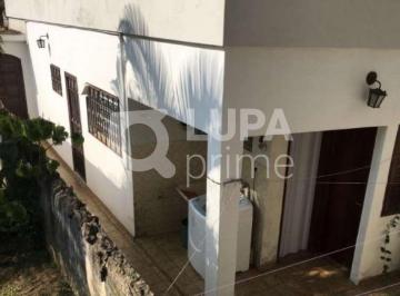 Casa · 132m² · 3 Quartos · 2 Vagas · Casa Terreá - Santana