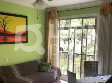 Apartamento · 58m² · 2 Quartos · Apartamento à venda na Vila Amélia!