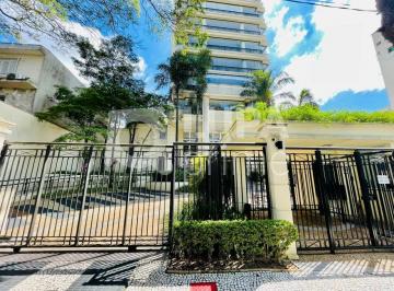Apartamento · 420m² · 3 Quartos · 4 Vagas · Apartamento com 3 dormitórios sendo suítes á venda na Sumaré