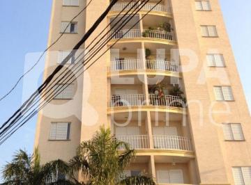 Apartamento · 75m² · 3 Quartos · 2 Vagas · APARTAMENTO - PARADA INGLESA