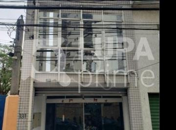 Comercial · 160m² · 2 Vagas · Prédio com 160 m² à venda na Água Fria