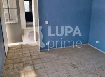 Casa · 75m² · 5 Quartos · 1 Vaga · CASA TÉRREA PARA RENDA, JARDIM BRASIL, SÃO PAULO