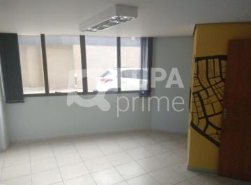 Comercial · 208m² · Sala comercial com 208 metros de área construída à venda na Parada Inglesa!