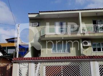 Casa · 195m² · 3 Quartos · 5 Vagas · Casa á venda- Água Fria-3 dormitórios- 2 suítes, 1 sala, 5 vagas-195 m²