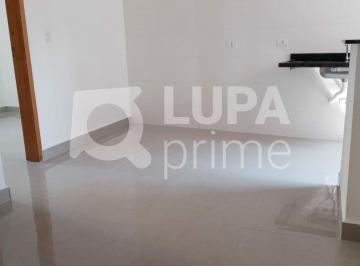 Apartamento · 45m² · 2 Quartos · Apartamento Novo com 2 dormitórios a venda na Parada Inglesa