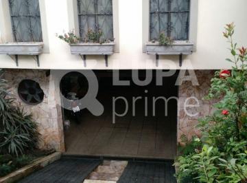 Casa · 258m² · 3 Quartos · 3 Vagas · Sobrado com 3 dormitórios à venda em Santana!