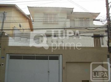 Casa · 200m² · 6 Quartos · 3 Vagas · SOBRADO A VENDA NA ÁGUA FRIA