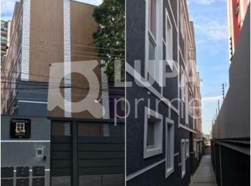 Apartamento · 38m² · 1 Quarto · Apartamento com 38 m² para venda em Santana