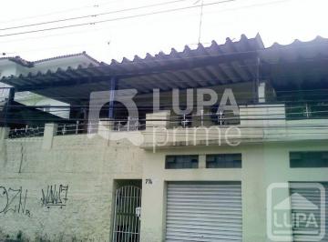 Casa · 360m² · 4 Quartos · 1 Vaga · SOBRADO COMERCIAL / RESIDENCIAL A VENDA NA AGUA FRIA