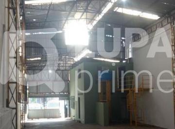 Comercial · 300m² · Galpão para venda em Osasco!