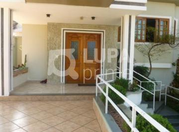 Casa · 272m² · 3 Quartos · 4 Vagas · Sobrado espaçoso com 3 dormitórios e 3 banheiros para venda no Jardim Virginia Bianca