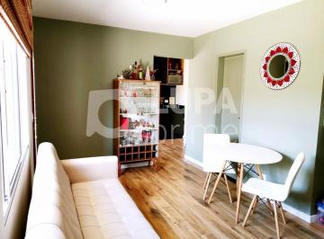 Casa · 68m² · 2 Quartos · 2 Vagas · Sobrado com 2 suítes á venda no Jardim Paraíso