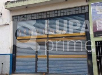 Comercial · 177m² · Prédio comercial para venda na Freguesia do Ó!