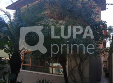 Casa · 430m² · 3 Quartos · 3 Vagas · Lindo Sobrado 3 dormitórios 3 suítes 3 vagas a venda no Mandaqui