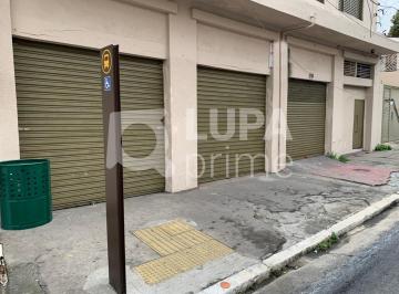 Comercial · 150m² · SALÃO  COMERCIAL PARA LOCAÇÃO EM SANTANA