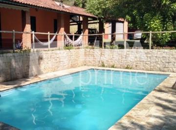 Rural · 402m² · 7 Quartos · 15 Vagas · Chácara  para venda em Jarinu