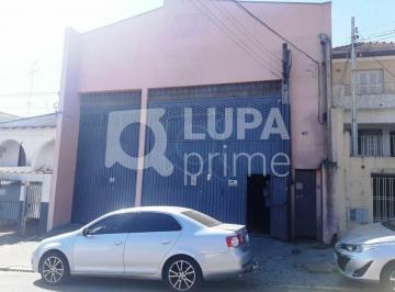 Comercial · 900m² · 4 Vagas · Galpão - Parque Peruche  - 900 metros quadrados - 4 vagas.