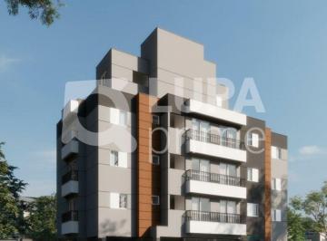 Apartamento · 48m² · 2 Quartos · Apartamento com 2 dormitórios á venda no Jardim Colégio!