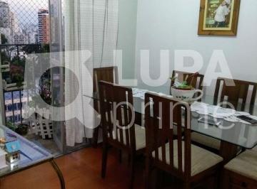 Apartamento · 74m² · 3 Quartos · 1 Vaga · APARTAMENTO COM 3 DORMITÓRIOS Á VENDA- JARDIM SÃO PAULO