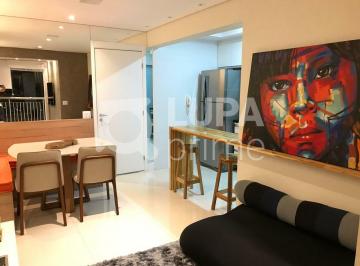 Apartamento · 65m² · 2 Quartos · 1 Vaga · Apartamento com 2 dormitórios à venda na Vila Ester!