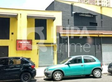 Comercial · 198m² · PRÉDIO COMERCIAL PARA LOCAÇÃO - SANTANA