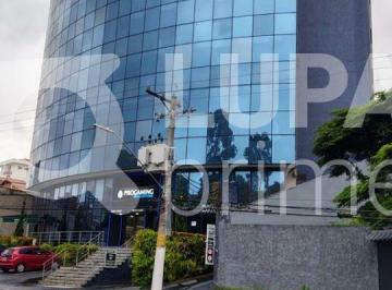 Comercial · 60m² · 1 Vaga · Sala comercial à venda na Parada Inglesa!