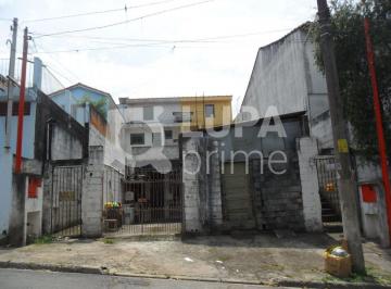 Terreno · 230m² · Terreno à venda em Santana !