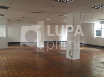 Comercial , São Paulo · Conjunto Comércial- República