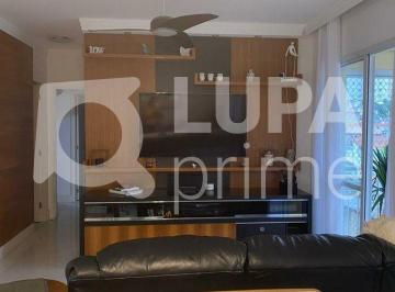 Apartamento · 104m² · 3 Quartos · 2 Vagas · APARTAMENTO COM 3 DORMITÓRIOS (1 SUÍTE) Á VENDA- LAUZANE PAULISTA