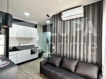Apartamento · 29m² · 1 Quarto · STUDIO COM 1 QUARTO PARA VENDA, VILA GALVÃO, GUARULHOS