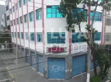 Comercial · 1720m² · PRÉDIO 1720 M² Á VENDA NO BRÁS