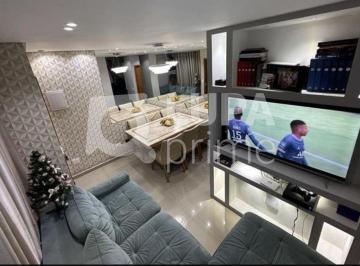 Casa · 60m² · 2 Quartos · 1 Vaga · Sobrado em condomínio fechado com 2 dormitórios sendo 1 suíte à venda no Tremembé!