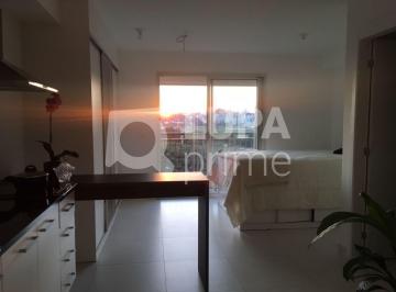 Apartamento · 30m² · 1 Quarto · Apartamento com 1 dormitório e 1 banheiro à venda em Santana